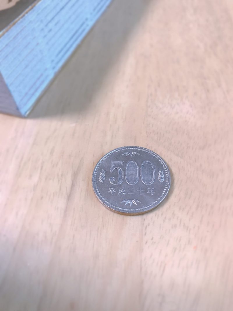 500円玉貯金 貯金箱【貯金本】/楽しく10万円が貯まります | 株式